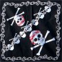 Custom Screen Printed Bandanas