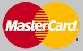 We take MasterCard